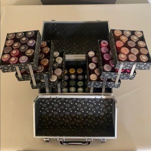 Mac Pigments Collectors Set